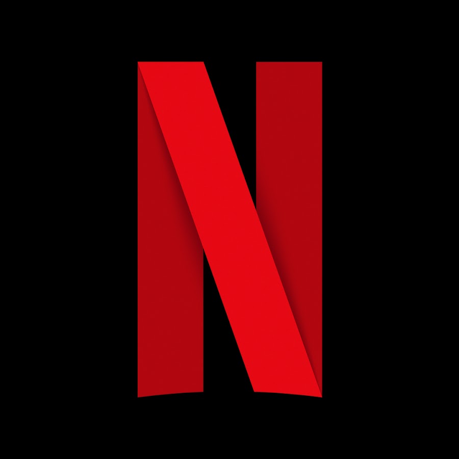 Netflix Gift Card (For 4 Screens)